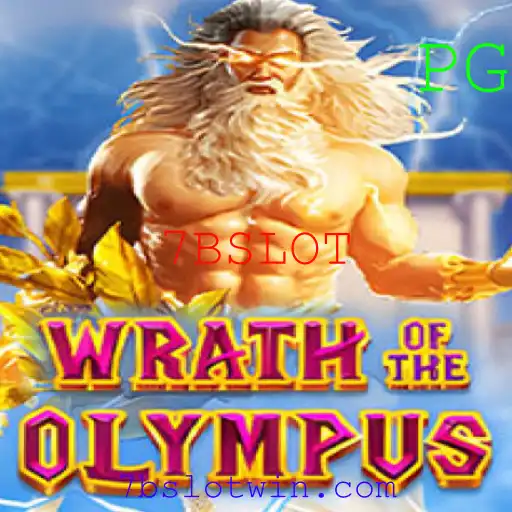 Descubra o Mundo Atraente de WrathofOlympus: Um Mergulho no Jogo 7BSLOT